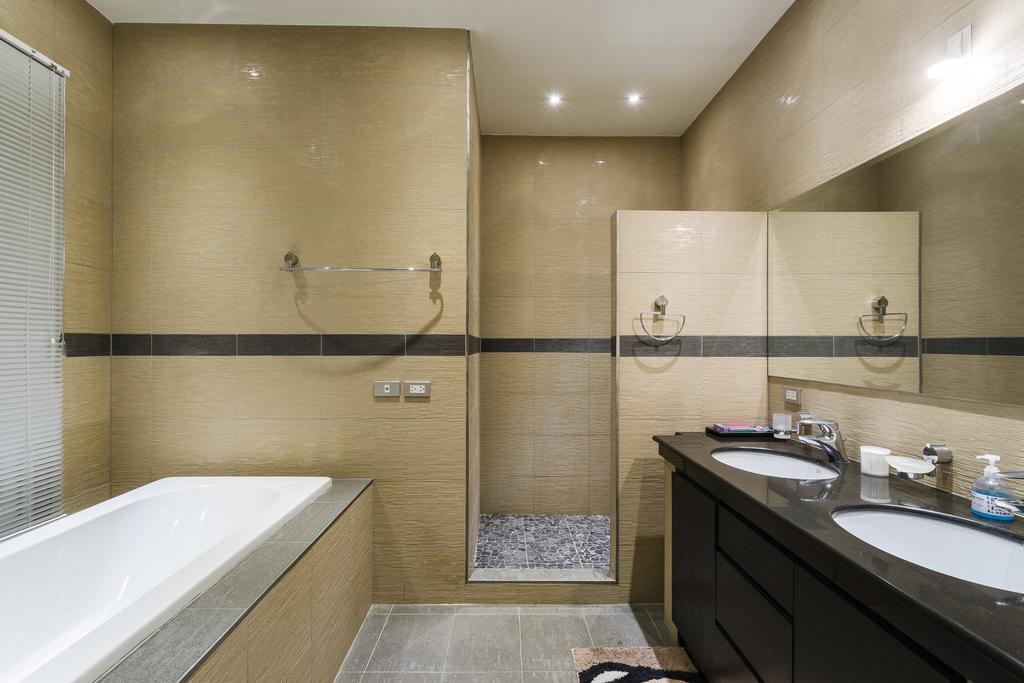 Luxury Pool Villa 3Br 6-8 Persons (Adults Only) Pattaya Ngoại thất bức ảnh
