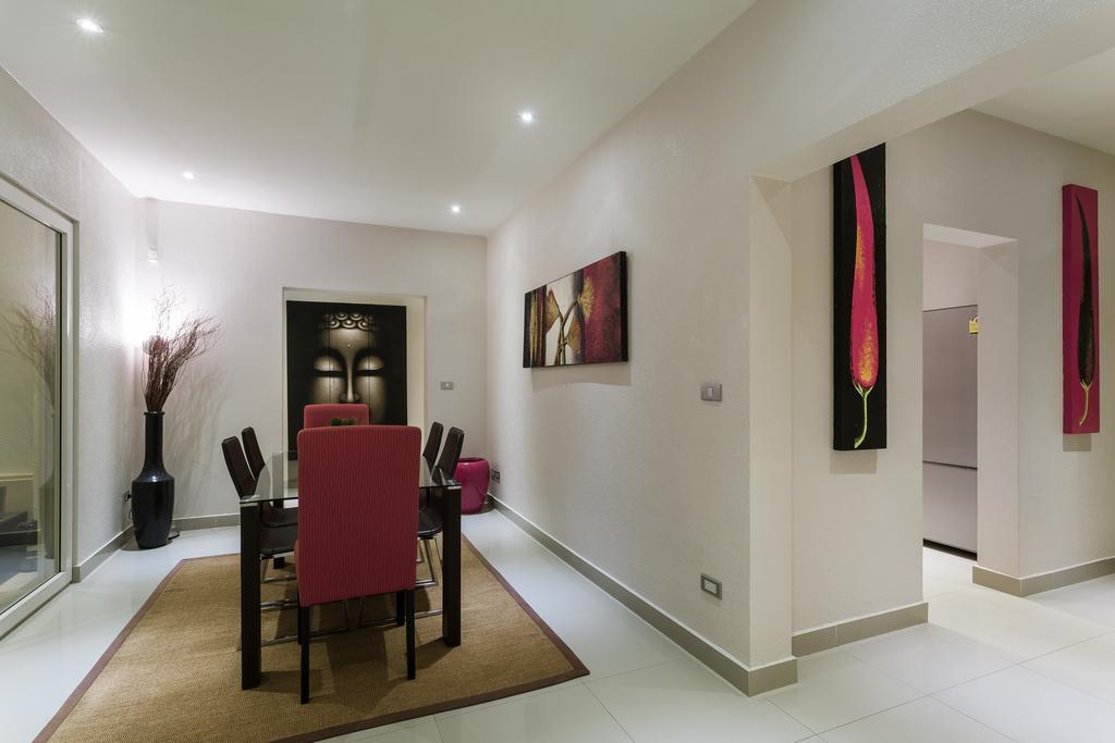 Luxury Pool Villa 3Br 6-8 Persons (Adults Only) Pattaya Ngoại thất bức ảnh