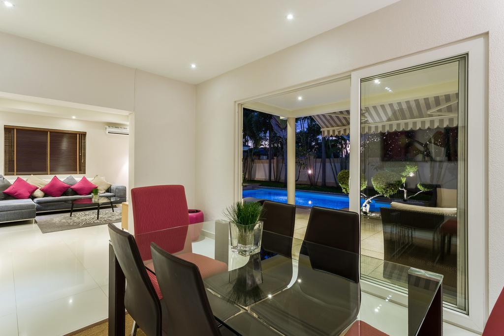 Luxury Pool Villa 3Br 6-8 Persons (Adults Only) Pattaya Ngoại thất bức ảnh