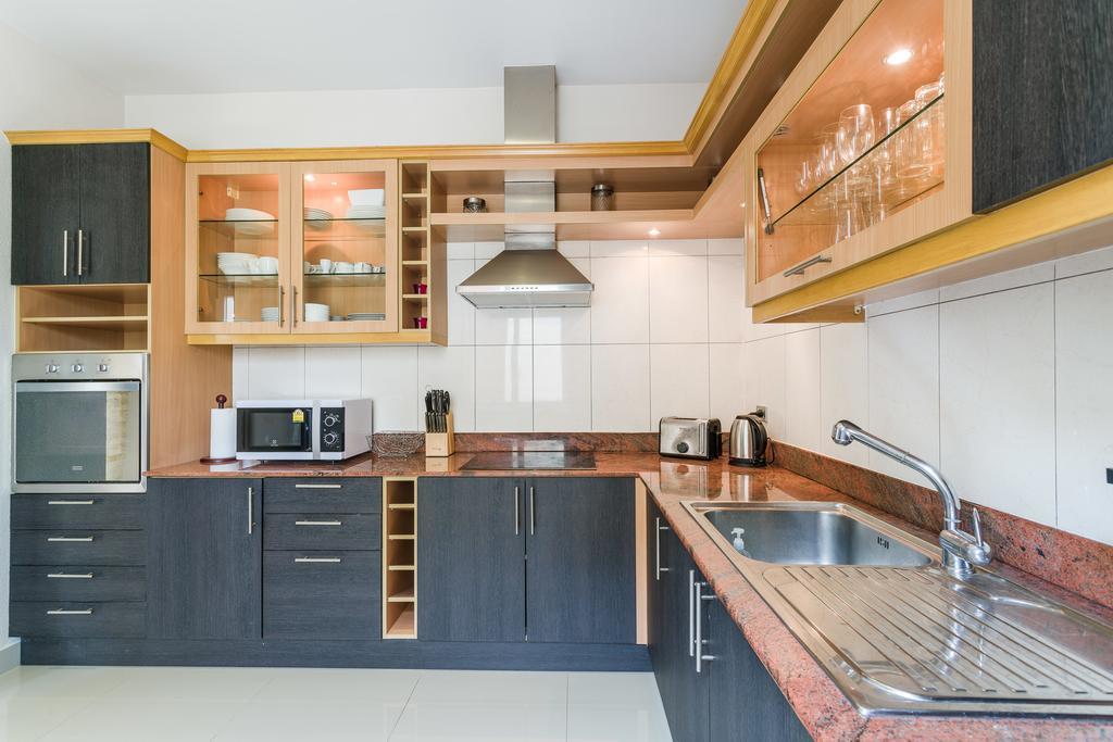 Luxury Pool Villa 3Br 6-8 Persons (Adults Only) Pattaya Ngoại thất bức ảnh