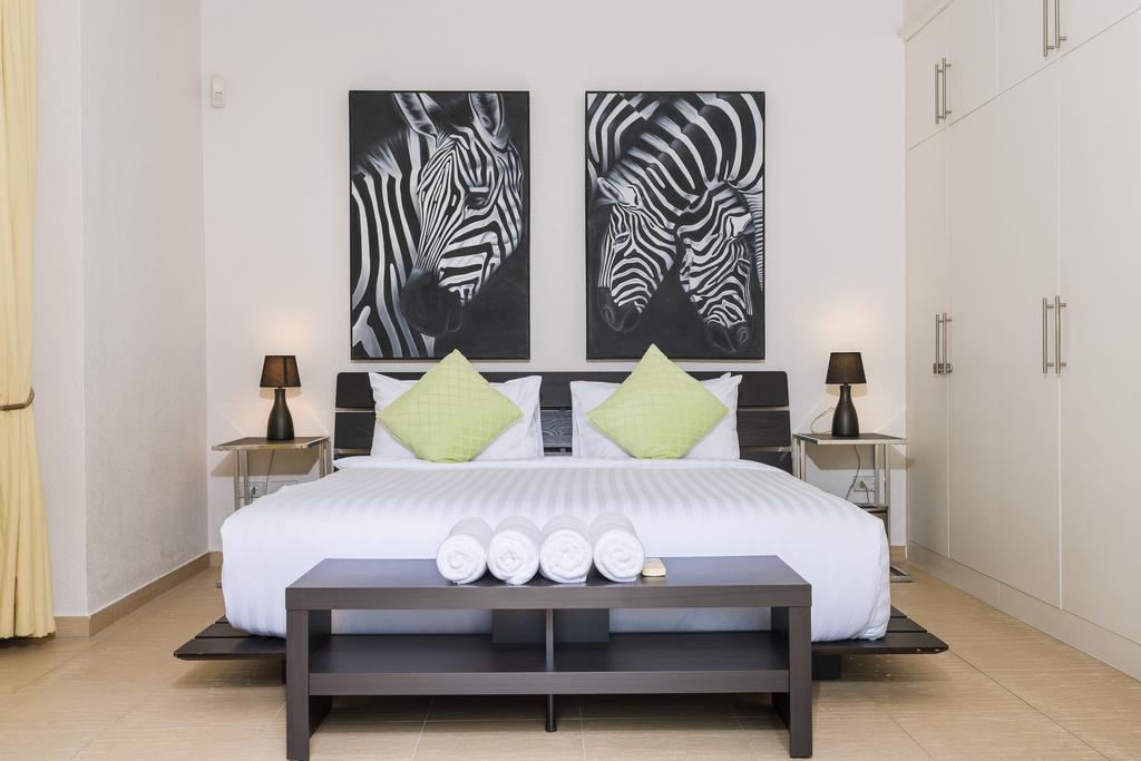 Luxury Pool Villa 3Br 6-8 Persons (Adults Only) Pattaya Ngoại thất bức ảnh