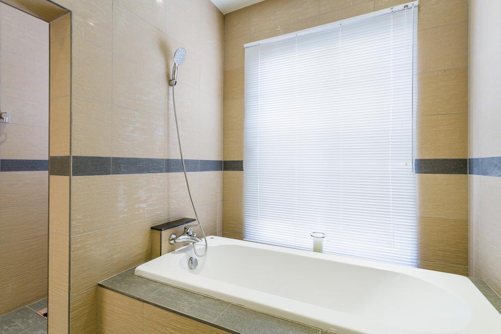 Luxury Pool Villa 3Br 6-8 Persons (Adults Only) Pattaya Ngoại thất bức ảnh