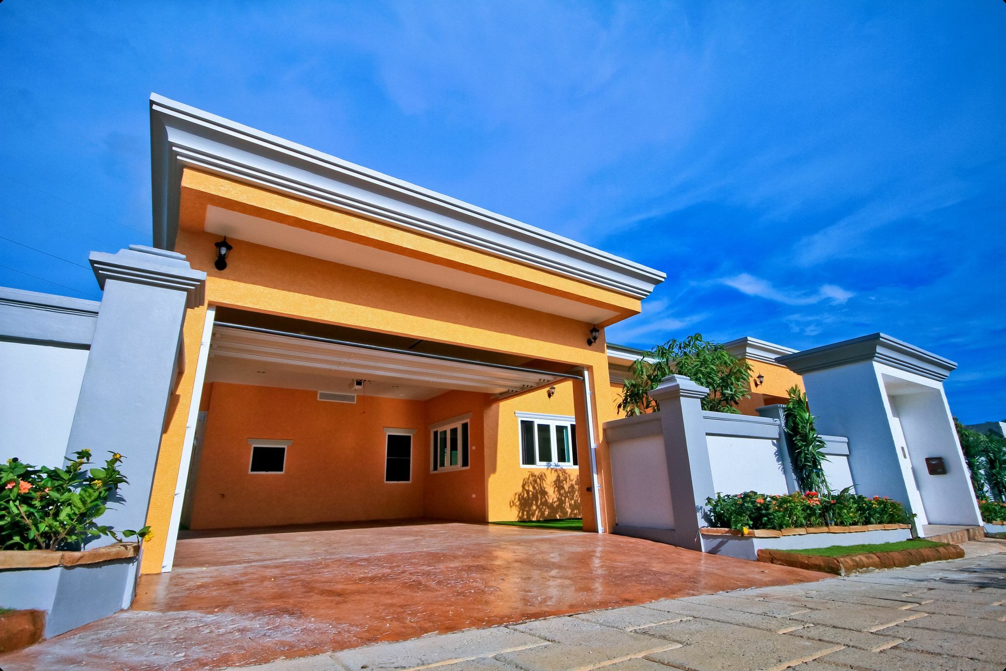 Luxury Pool Villa 3Br 6-8 Persons (Adults Only) Pattaya Ngoại thất bức ảnh