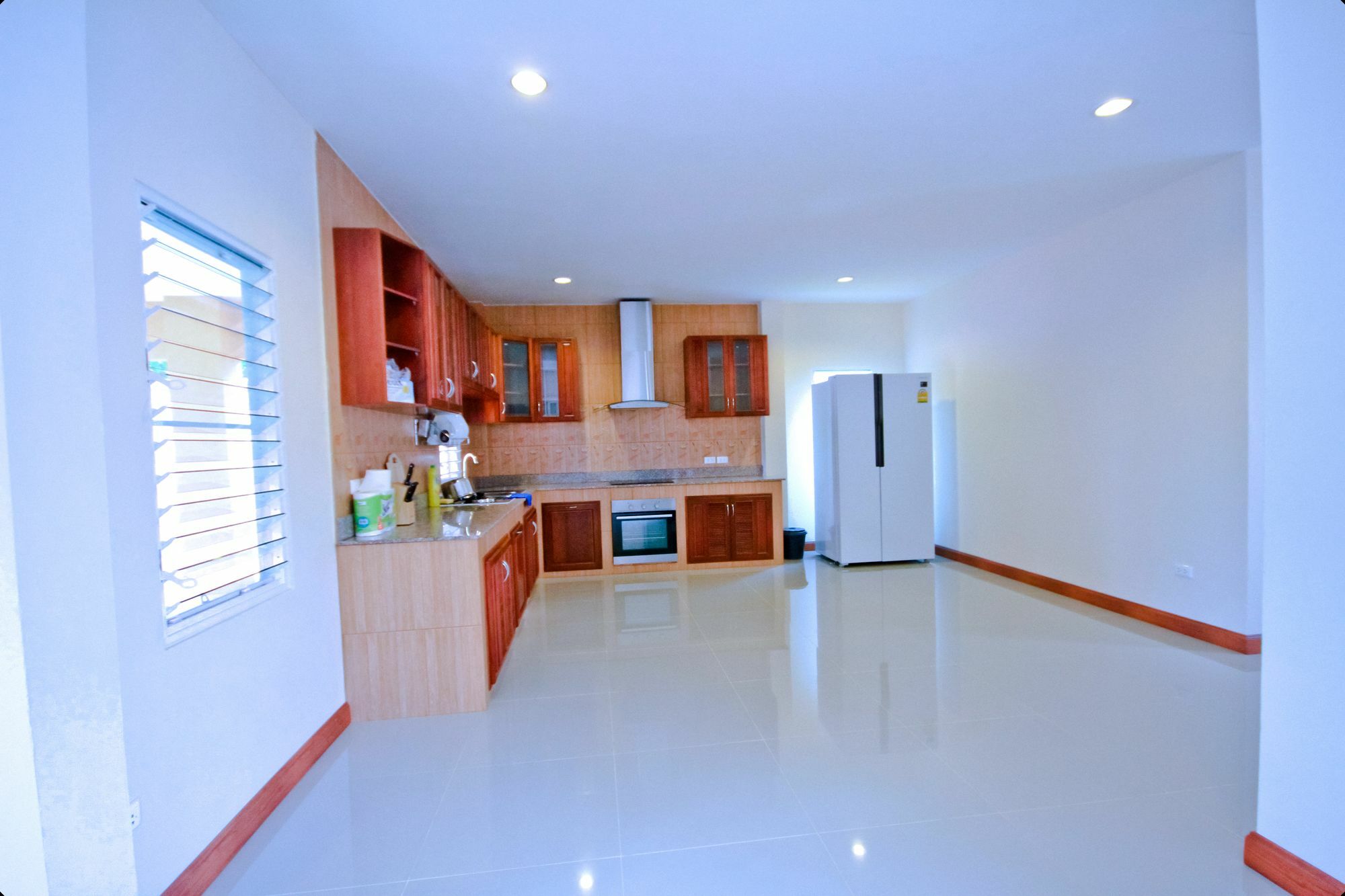 Luxury Pool Villa 3Br 6-8 Persons (Adults Only) Pattaya Ngoại thất bức ảnh