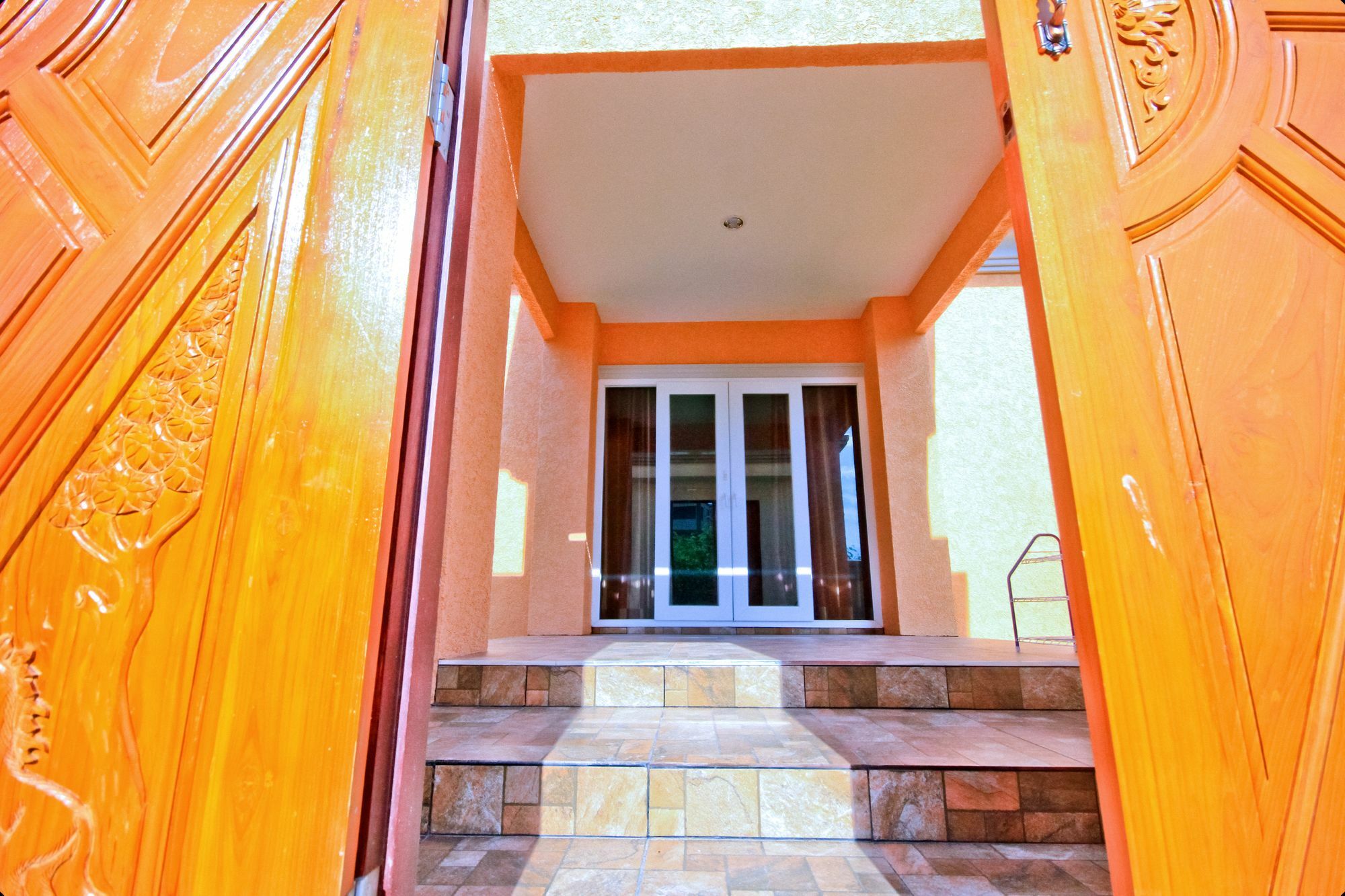 Luxury Pool Villa 3Br 6-8 Persons (Adults Only) Pattaya Ngoại thất bức ảnh